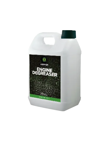 Caiman - ENGINE DEGREASER