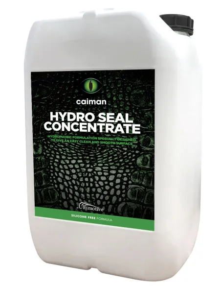 Caiman - CERAMIC HYDRO SEAL CONCENTRATE