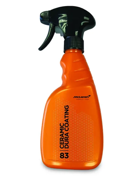 CERAMIC DURA COATING