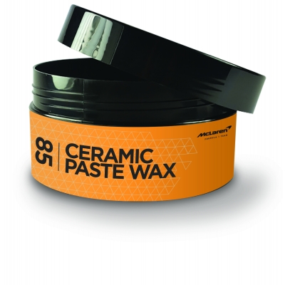 PASTA EN CERA CERÁMICA McLaren