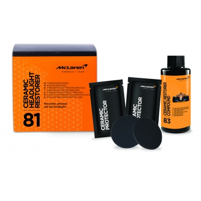 RESTAURADOR Y PROTECTOR...