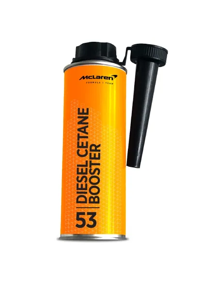 Mclaren Additives - Cetane Booster (Diesel)