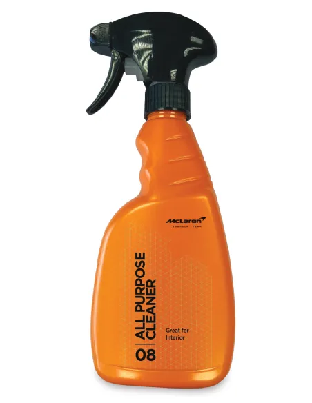 ALL PURPOSE CLEANER INTERIOR - MCLAREN RACING