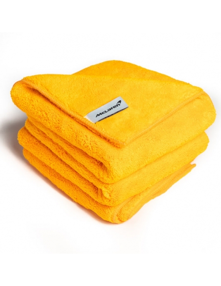 MICROFIBRE CAR WIPE