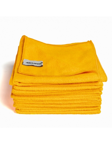 MICROFIBRE CAR WIPE