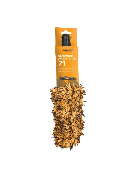 BROSSE POUR JANTES - MCLAREN RACING
