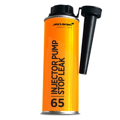 sellante para bomba inyector diese de la marca Mclaren vendido en mycarsfirt.com