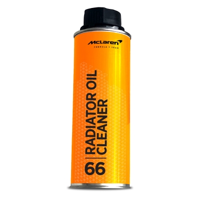 RADIATOR OIL CLEANER