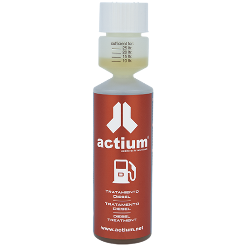 Anti-crystallization additive for the... Anti-crystallization additive for the...