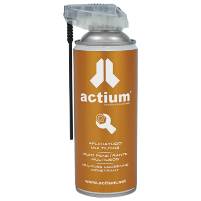 Huile pénétrante...