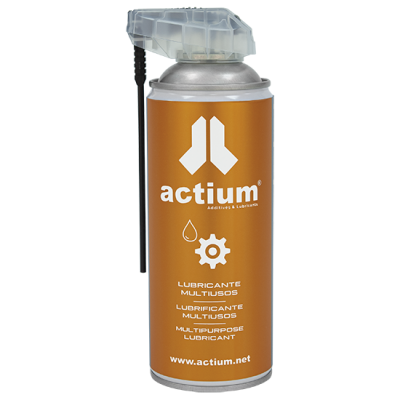 Lubrifiant multi-usages en...