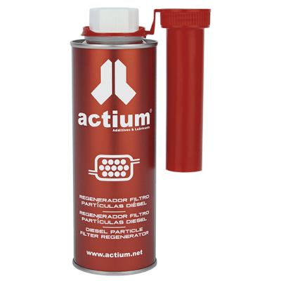 Regenerador Filtro...