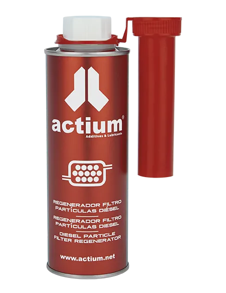 Diesel Particulate Filter Cleaner