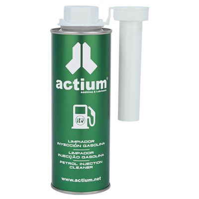 nettoyant pour injecteurs...