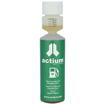 Traitement du carburant diesel