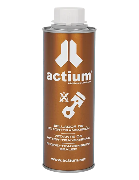 Sellador Motor & transmisión