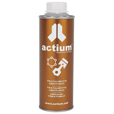 Traitement céramique...