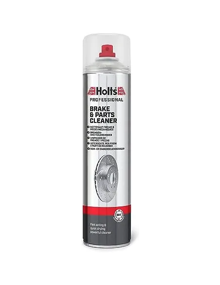 Brake & Parts Cleaner