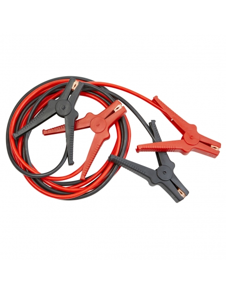 Cables de arranque de hasta 3,5L