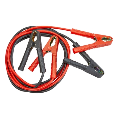 Heavy Duty CCA Jump Leads...