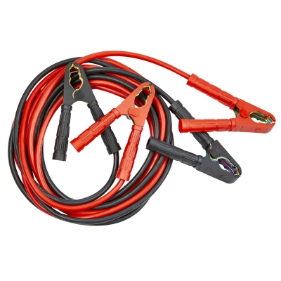 Heavy Duty CCA Jump Leads...