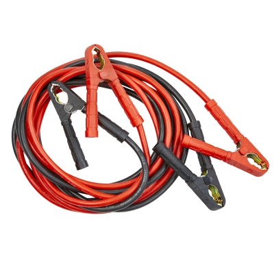 Heavy Duty CCA Jump Leads...