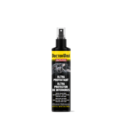 Ultra Protectant Spray
