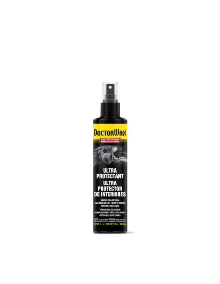 Protector interior ultra en spray para coche DoctorWax | MyCarsFirst