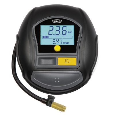 Rapid Digital Tyre Inflator...