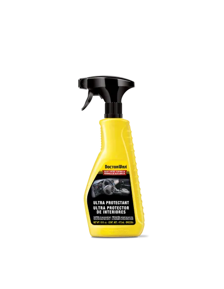 Interior Ultra Protectant - DoctorWax