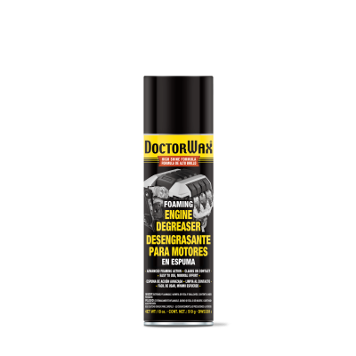 Foaming Engine Degreaser...