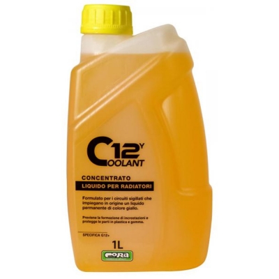 Orange Coolant 12Y...