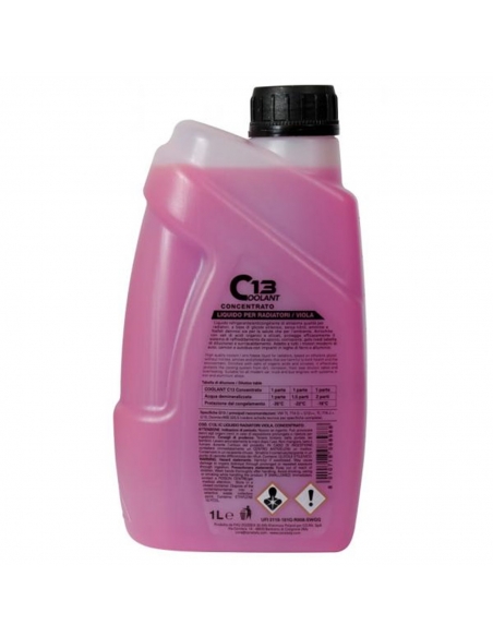 Liquido Refrigeracion Purpura 13 Concentrated 1L
