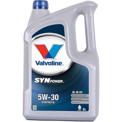 Valvoline SynPower™ MST C3...