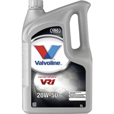 Valvoline VR1™ Racing Motor...