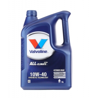 Valvoline™ All-Climate...