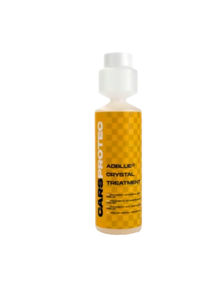 TRATAMIENTO ANTI-CRISTALIZANTE ADBLUE (250ml)