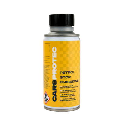 Éliminateur d'émissions...