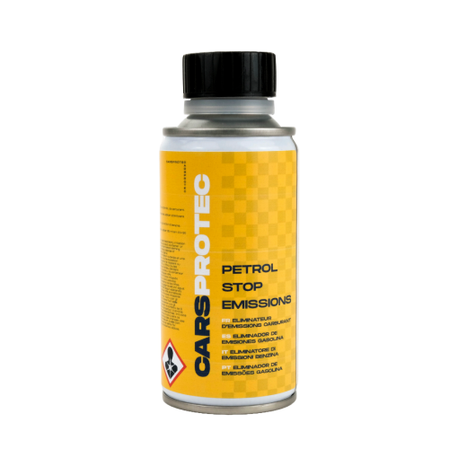 Petrol Stop Emissions Petrol Stop Emissions