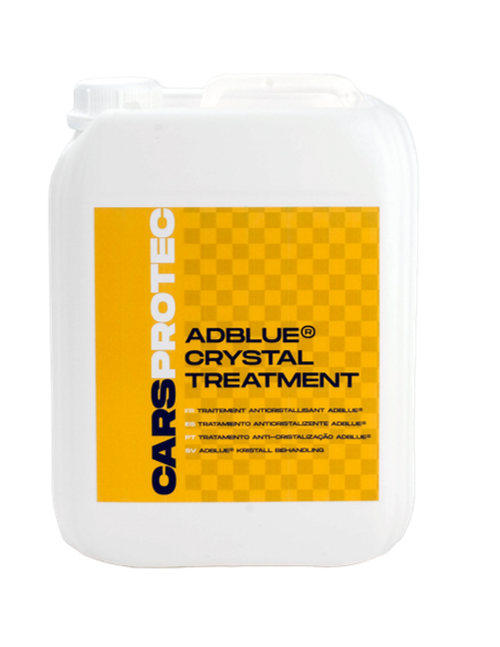 TRAITEMENT ADBLUE (5L)