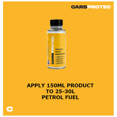 Petrol Stop Emissions Petrol Stop Emissions