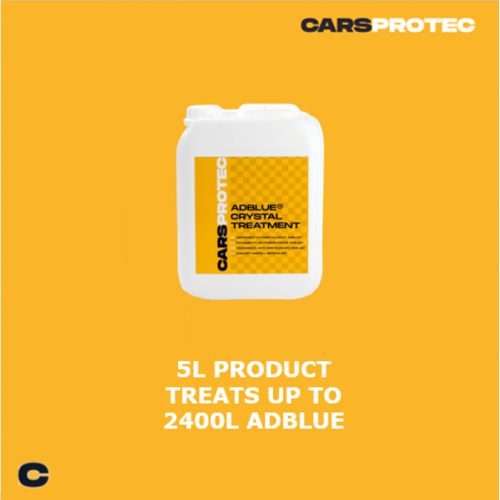 TRAITEMENT ADBLUE (5L)