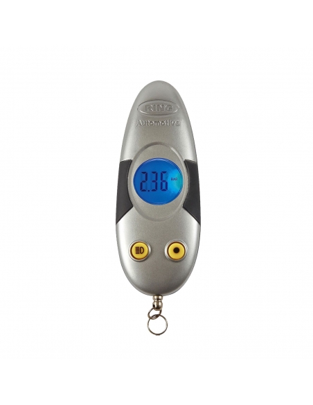 MANOMETRO DIGITAL COMPACTO