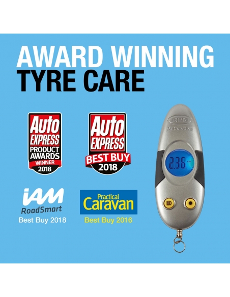 MANOMETRO DIGITAL COMPACTO