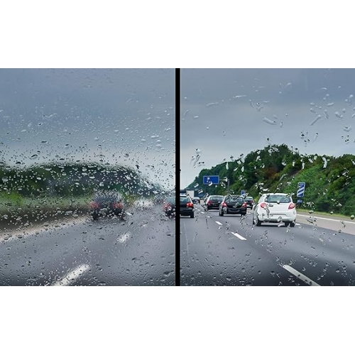 Screenwash with Rain Repellent -5°C (5L)