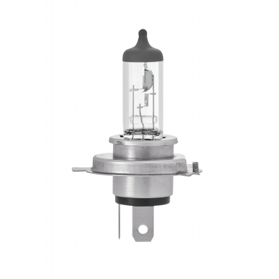 12V H4 AMPOULE