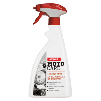 Quita Insectos para...