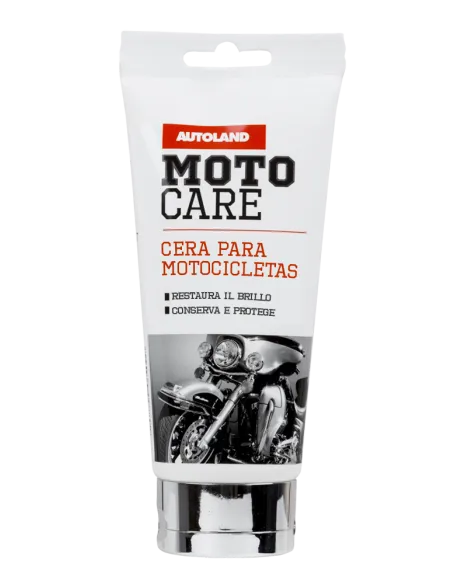 CERA PARA MOTOCICLETA