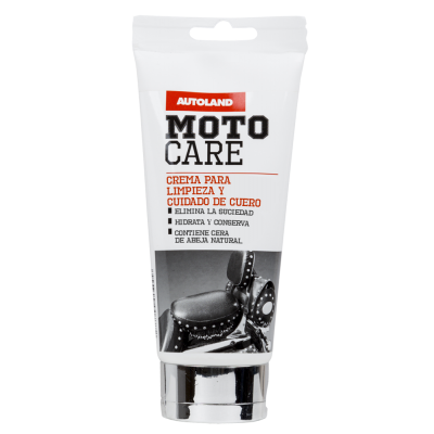 CREMA DE LIMPIEZA Y...