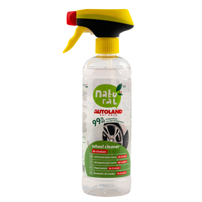 NATURAL - LIMPIADOR DE LLANTAS